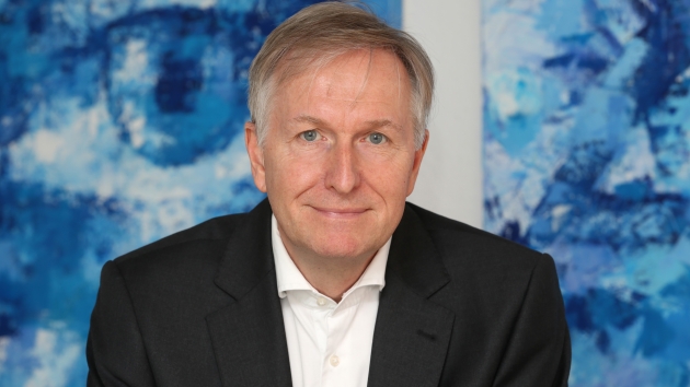 Selber machen - Dr. Ottmar Franzen, Gründer und geschäftsführender Gesellschafter von Konzept & Markt in Geisenheim - Quelle: Konzept & Markt